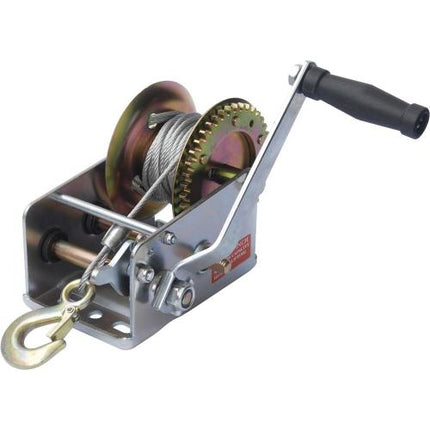 SMATO Hand Winch