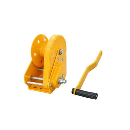 SMATO Hand Winch Auto-Brake