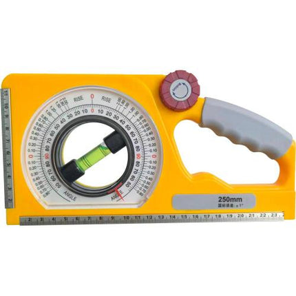 BLUETEC Slant Angle Gauge