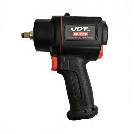 UDT Air Impact Wrench UD-212P 3/8" Drive, Pistol Grip