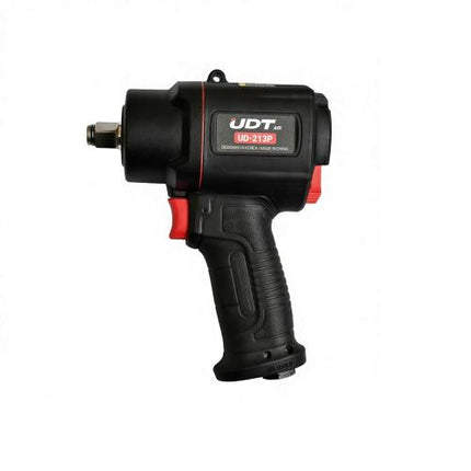 UDT Air Impact Wrench UD-213P 1/2" Drive, Pistol Grip
