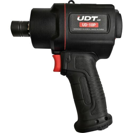 UDT Air Impact Driver UD-10P, Pistol Grip