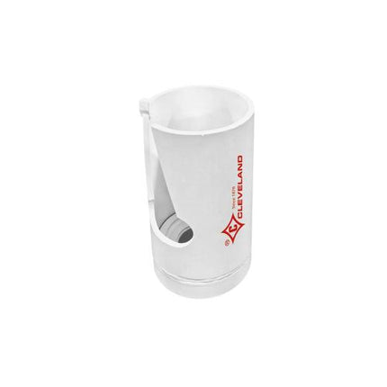 CLEVELAND TCT Hole Saw for Wood 16mm–30mm