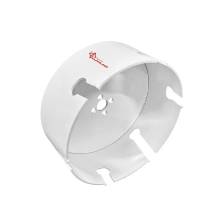 CLEVELAND TCT Hole Saw for Wood 60mm–152mm