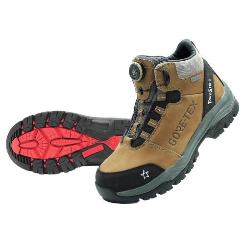 TAKESTAR Safety Shoes TS-G100D