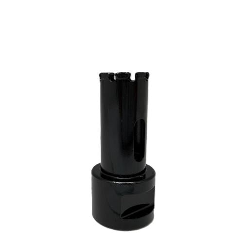 UDT Vacuum Brazed Core Bit (Premium), Ø20–50 mm