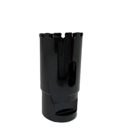 UDT Vacuum Brazed Core Bit (Premium), Ø20–50 mm