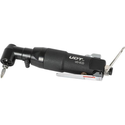 UDT Air Impact Driver UD-5CD, Corner