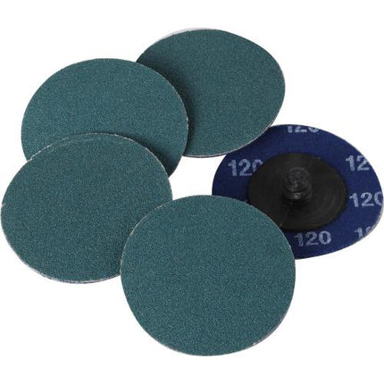 UDT Quick-Change Sanding Discs for UD-356A
