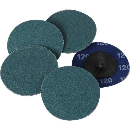 UDT Quick-Change Sanding Discs for UD-356A