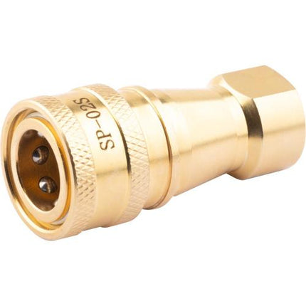 UDT SP Coupler