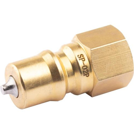 UDT SP Coupler