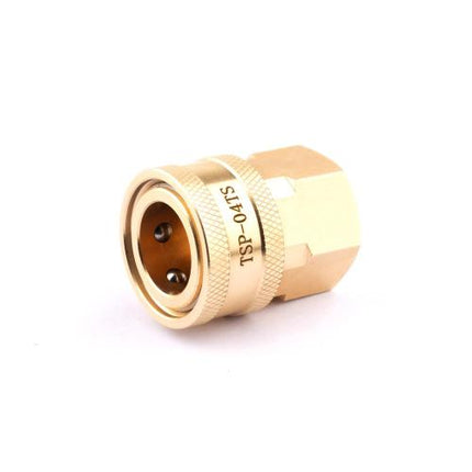 UDT TSP Coupler
