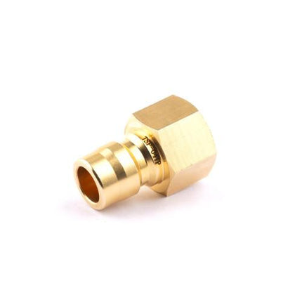 UDT TSP Coupler