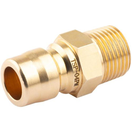UDT TSP Coupler