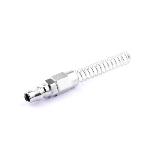 UDT Air Nut Coupler