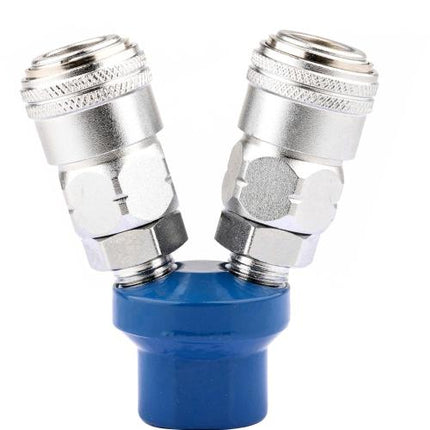 UDT Air Line Coupler (Manifold)