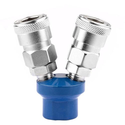 UDT Air Line Coupler (Manifold)