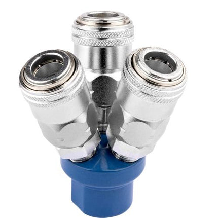 UDT Air Line Coupler (Manifold)