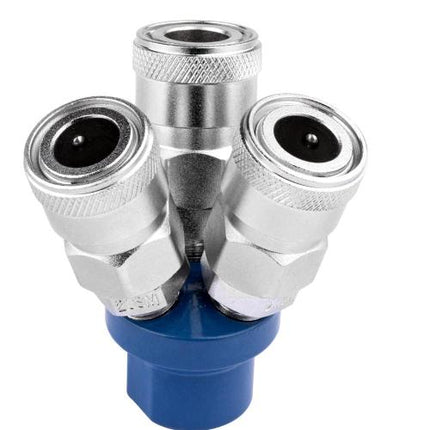 UDT Air Line Coupler (Manifold)