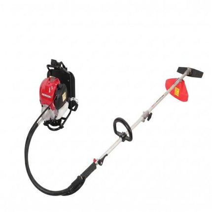 UDT Petrol Brush Cutter KG-535S 35.8cc