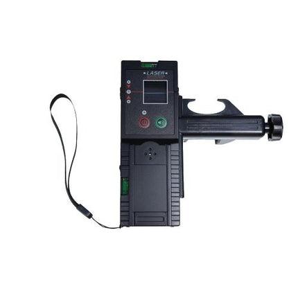 BLUETEC Laser Detector