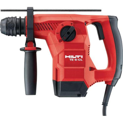 Hilti Rotary Hammer TE 6-CL