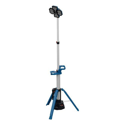 Bosch GLT18V-5000 18V Professional Cordless LED Work Light (Bare Tool)