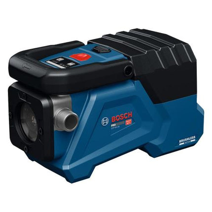 Bosch GTP18V-28 18V Professional Cordless Water Pump (Bare Tool)