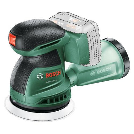 Bosch EasyOrbit 18V-10 18V Power for All Cordless Random Orbit Sander 125mm (Bare Tool)