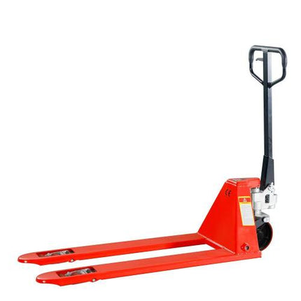 UDT Hand Pallet Truck STP-LOW1551 1.5 t