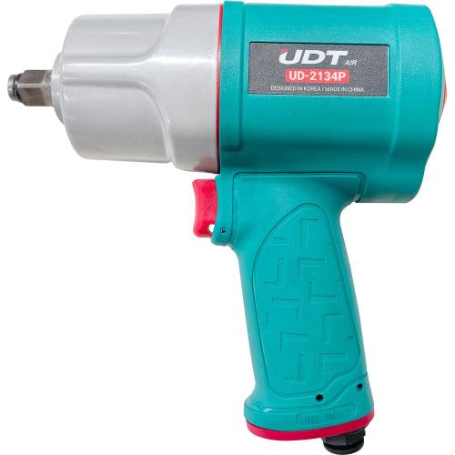 UDT Air Impact Wrench UD-2134P 1/2" Drive, Pistol Grip