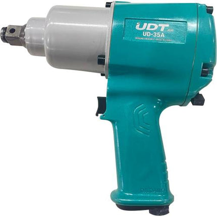 UDT Air Impact Wrench UD-35A 3/4" Drive, Pistol Grip
