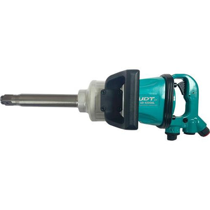 UDT Air Impact Wrench UD-4200AL 1", Straight