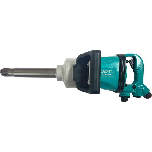 UDT Air Impact Wrench UD-4200AL 1", Straight