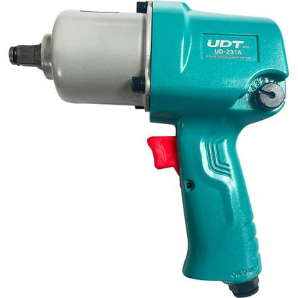 UDT Air Impact Wrench UD-231A 1/2" Drive, Pistol Grip