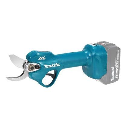 MAKITA DUP181Z 18V LXT Cordless Brushless Pruning Shears (Bare Tool)