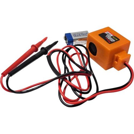 SESHIN BUFFALO High-Volume Buzzer Tester
