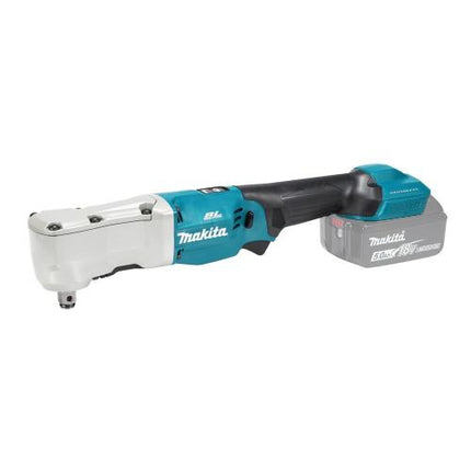 MAKITA DTL300Z 18V LXT Cordless Brushless Impact Ratchet Wrench (Bare Tool)