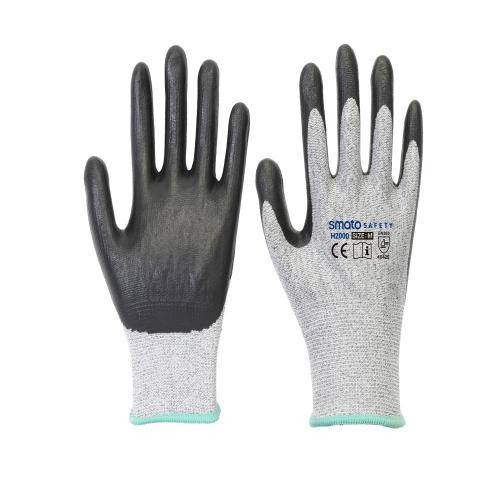 SMATO Cut-Resistant Gloves H2000