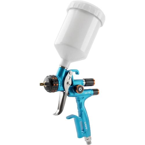 UDT Air Spray Gun Set (Professional) UD-715