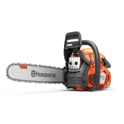 Husqvarna Petrol Chainsaw 445S 50.2cc