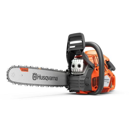 Husqvarna Petrol Chainsaw 445S 50.2cc