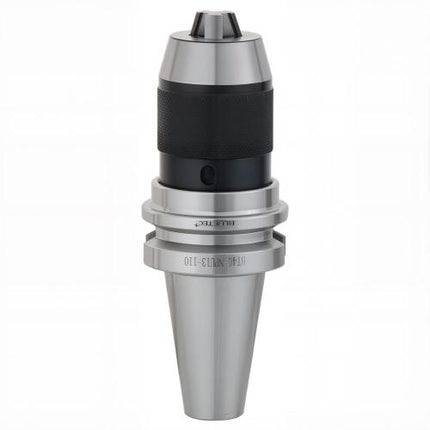 BLUETEC BT30/BT40/BT50 Keyless Drill Chuck L85mm–L110mm