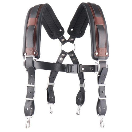 GAYA X-Back Suspenders New KL-2010