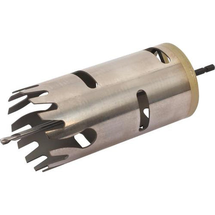 SEYANG Styrofoam Hole Saw