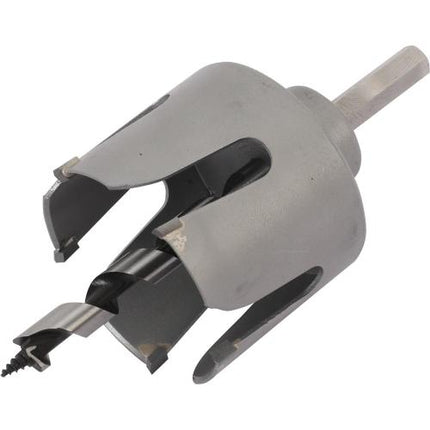 SAMDO Cylinder Hole Saw