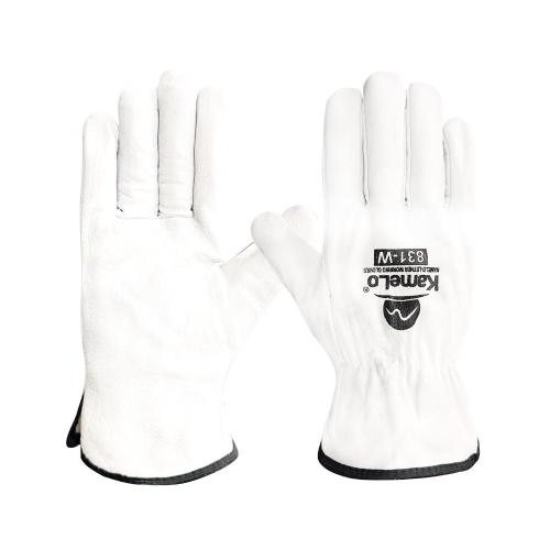 CAMELLO TIG Welding Gloves 831-W