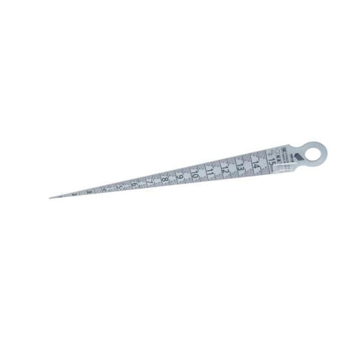 Niigata Seiki Taper Gauge 148.5 mm TPG-700AKD