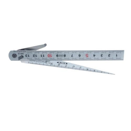 Niigata Seiki Taper Gauge Set 148.5 mm TPG-700SKD